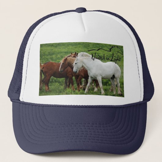 Baseball-Pet Trucker Pet (Voorkant)