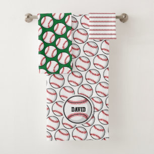 Baseball Petite Ligue Enfants NOM Sports Décor Amu
