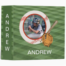 Baseball Photo Multomap