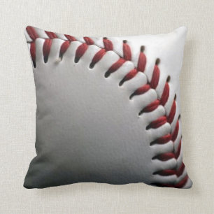 Baseball Pillow Kussen