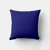 Baseball Pillow personaliseren Kussen (Achterkant)