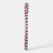 Baseball player Batter with Customizable Number (Côté droit)