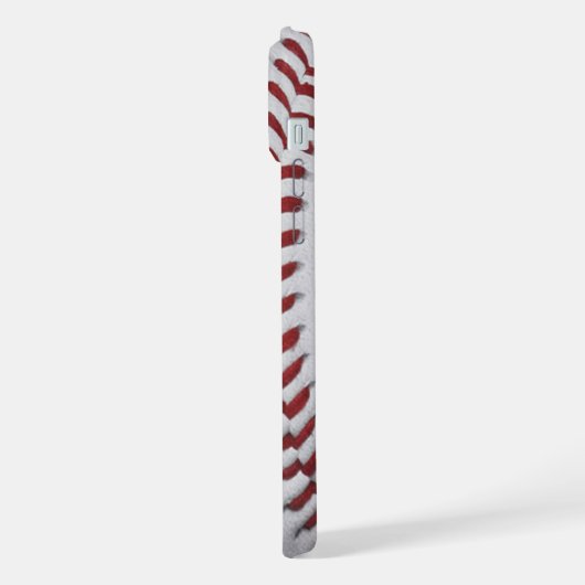 Baseball player Batter with Customizable Number (Côté gauche)