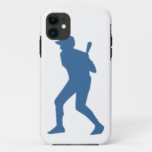 BASEBALL PLAYER iPhone 11 HOESJE
