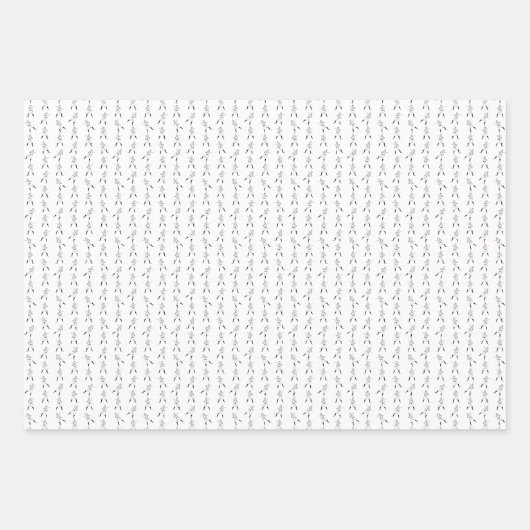 Baseball Player CUSTOM-ACHTERGRONDKLEUR Inpakpapier Vel (Voorkant 2)