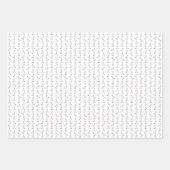 Baseball Player CUSTOM-ACHTERGRONDKLEUR Inpakpapier Vel (Voorkant)