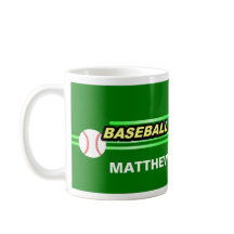 Baseball Player