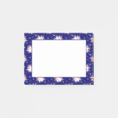 Baseball Post-it® Notes (Voorkant)