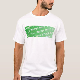 Baseball Raglan Shirt
