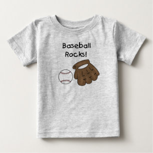 Baseball Rocks