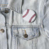 Baseball Ronde Button 5,7 Cm (In situ)