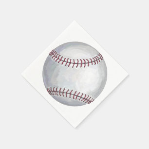 Baseball Servet