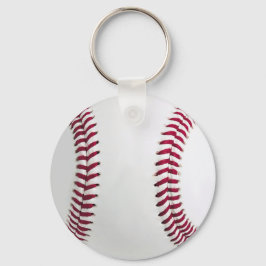 Baseball Sleutelhanger