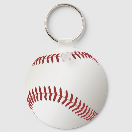 BASEBALL SLEUTELHANGER (Voorkant)