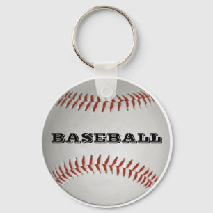 Baseball Sleutelhanger