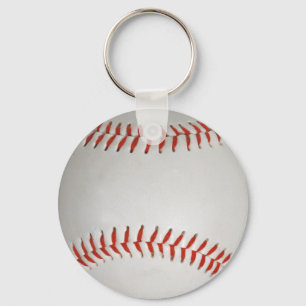 Baseball-sleutelketen Sleutelhanger