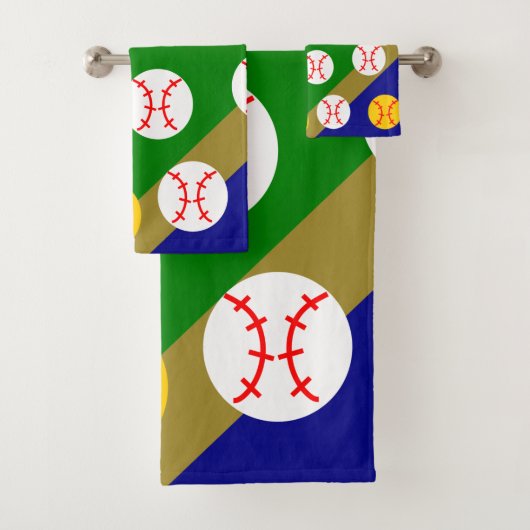 Baseball/Softball (En situation)