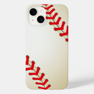 Baseball Softball Ball Case-Mate iPhone 14 Hoesje