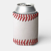 Baseball Softball Blikjeskoeler (Blikje Achterkant)