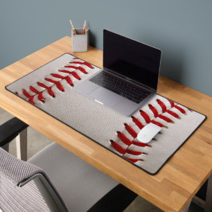 Baseball Softball Graphisme Brodé - Art Sportif