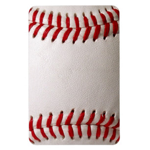 Baseball Softball Magneet