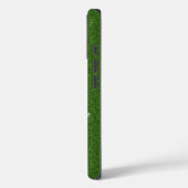Baseball Softball Player Terminologie Case-Mate iPhone Case (Achterkant / Links)