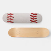 Baseball Softball Skateboard (Horizontaal)