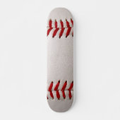Baseball Softball Skateboard (Voorkant)