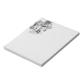 Baseball:spelers Notitieblok (Gedraaid)