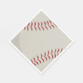 Baseball-sport Servet (Hoek)