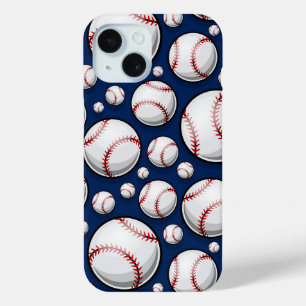 Baseball Sportpatroon
