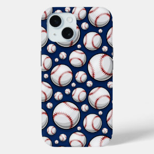 Baseball Sportpatroon