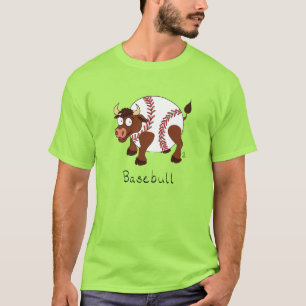Baseball Sports Cute Teacher kinder T-shirt