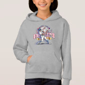 Baseball Stars & Stripes | Enfants (Devant)