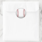 Baseball Sticker (Tas)