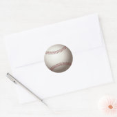 Baseball Sticker (Envelop)