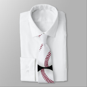Baseball Stropdas