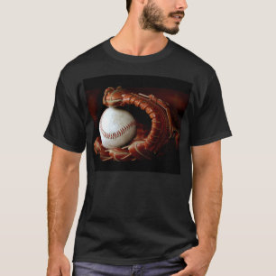 Baseball T-shirt