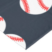 Baseball Tablecloth Tafelkleed (Gekanteld)