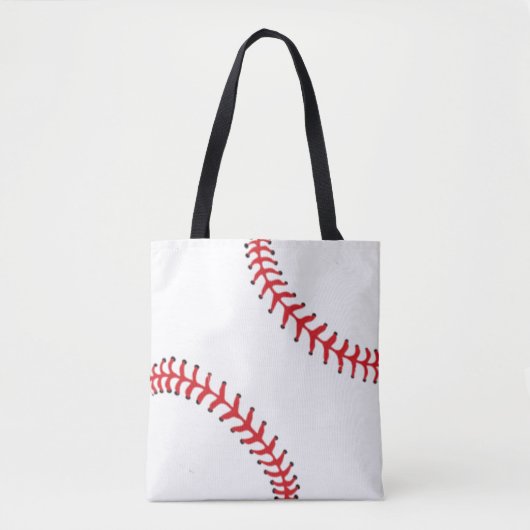 Baseball-Tas Draagtas (Voorkant)