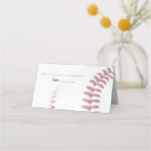 Baseball Theme Weddenschap (Voorkant)