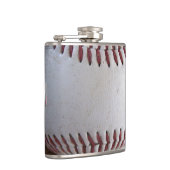 Baseball-titels Heupfles (Rechts)