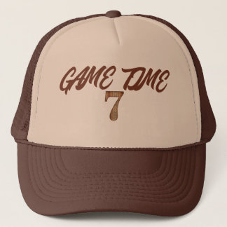 Baseball/Trucker Hat Trucker Pet