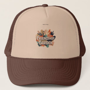 Baseball & Trucker Hats Pet