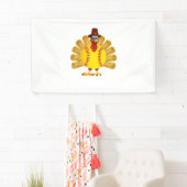 Baseball Turkey Thanksgiving Softball Turkey Man W Spandoek (Insitu)