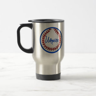 Baseball Umpire Mok - SRF
