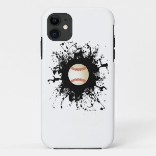 Baseball Urban Style iPhone 5 Hoes