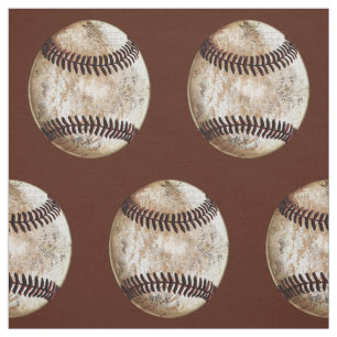   baseball-verbinding, UW KLEUREN Stof