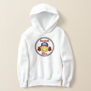 Baseball Vibes Mignon Smiley All Star