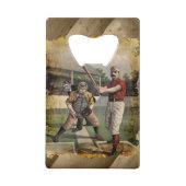 Baseball : Vintage (Devant)